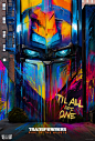 Mega Sized Movie Poster Image for Transformers: Rise of the Beasts (#23 of 32)