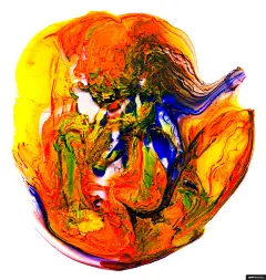 创意 抽象 纹理 油画 质感/纹理背景图片图片壁纸