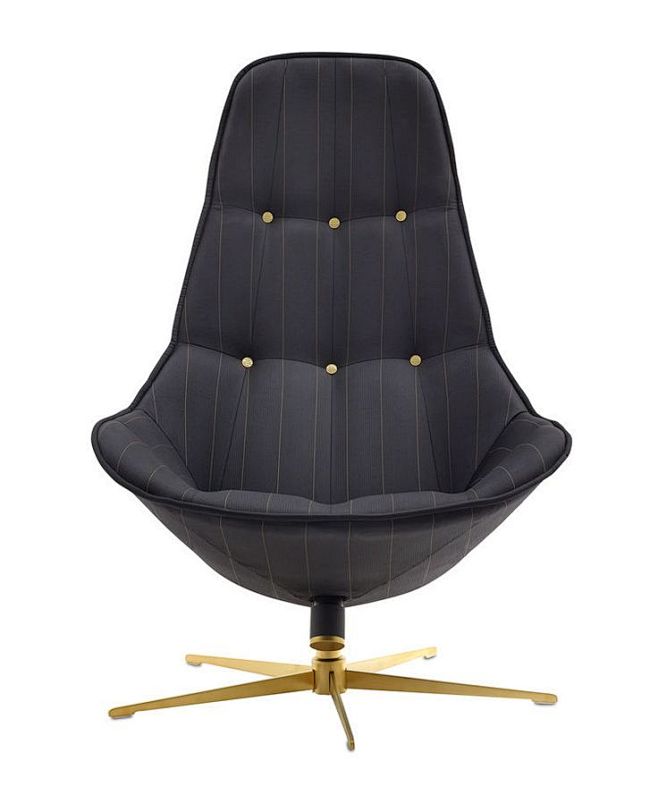The Boston chair fro...