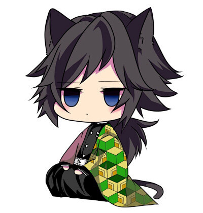 富冈义勇qwq