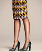 H&M Trend Update - 服饰大片 - 昕薇网-中国领先的女性时尚门户