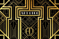 Art <wbr>Deco｜装饰艺术风格解读