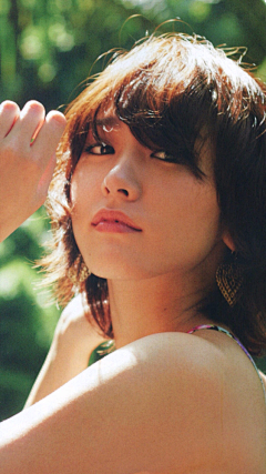anna_小野喵采集到My Beauties
