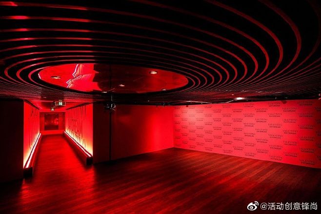 活动创意锋尚的微博_微博