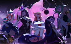 砚清子采集到少女心