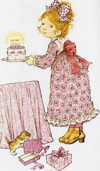 Sarah Kay 插画作品_插画_新浪...