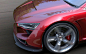 Audi R4 Concept (2012) : A personal project to design an Audi coupe grounded in reality.