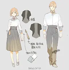 别羡慕日本校服 中国历代校服也能把你美哭_图片视觉_深圳新闻网