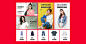 首页-ohmygirl官方旗舰店-天猫Tmall.com