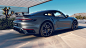 Porsche992 CGI :: Behance