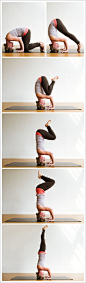 I saw this today on pinterest and something clicked. I have been trying to do this forever!!!: 
