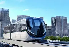 西安首条有轨电车即将诞生，三大板块聚力泛高新区焕新！
