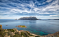 Tavolara and island of Barca Sconcia by Ringhio R on 500px