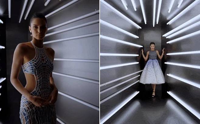 Video Portraits of C...