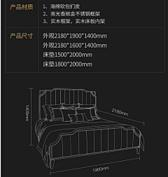 123.明溪采集到尺寸