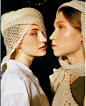 Girls by Irina Orwald ​​​​
