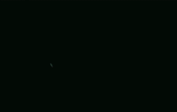 灯泡中的宇宙，是不是很漂亮