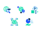 Diagram Icons