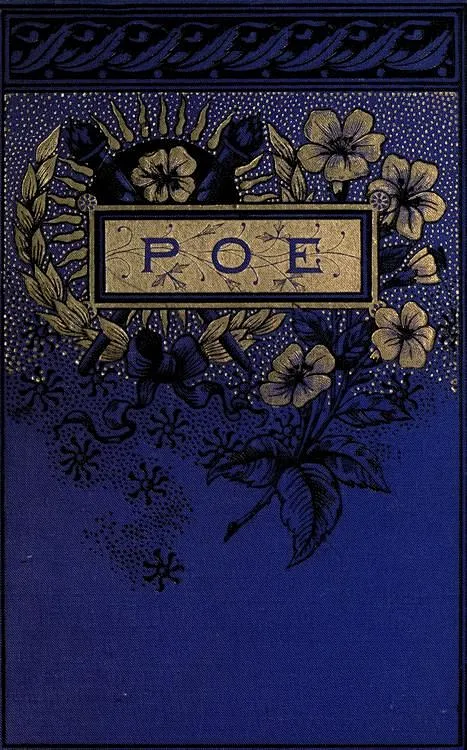 Poe: -花瓣网