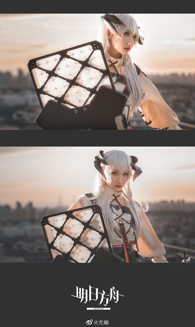 明日方舟超话#明日方舟#
满1k车专发...