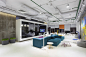 【新提醒】游戏软件开发公司Essence伦敦办公空间设计 Peldon Rose-办公空间-室内设计联盟 - Powered by Discuz!