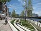 피엘의 디자인 연구소 :: [북유럽의 여름] 독일 함부르크 - 함부르크의 녹지공간과 친수공간