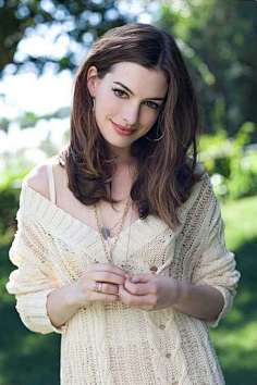 海瑟薇-花瓣网|陪你做生活的设计师 | 『princess anne』