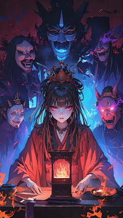 血-楚逸采集到海报
