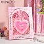 2022 Newest Model San Valentin Hot Sell Valentine Gift Box Navidad Regalo Eye Shadow All In 1 Paleta De Sombras Por Mayoreo - Buy Eyeshadow Palette,Makeup Set All In 1,Valentine Gift Box Product on Alibaba.com