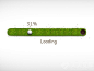 18个不可思议的加载进度条的设计实例

原文地址：http://www.365wenku.com/18-loading.html