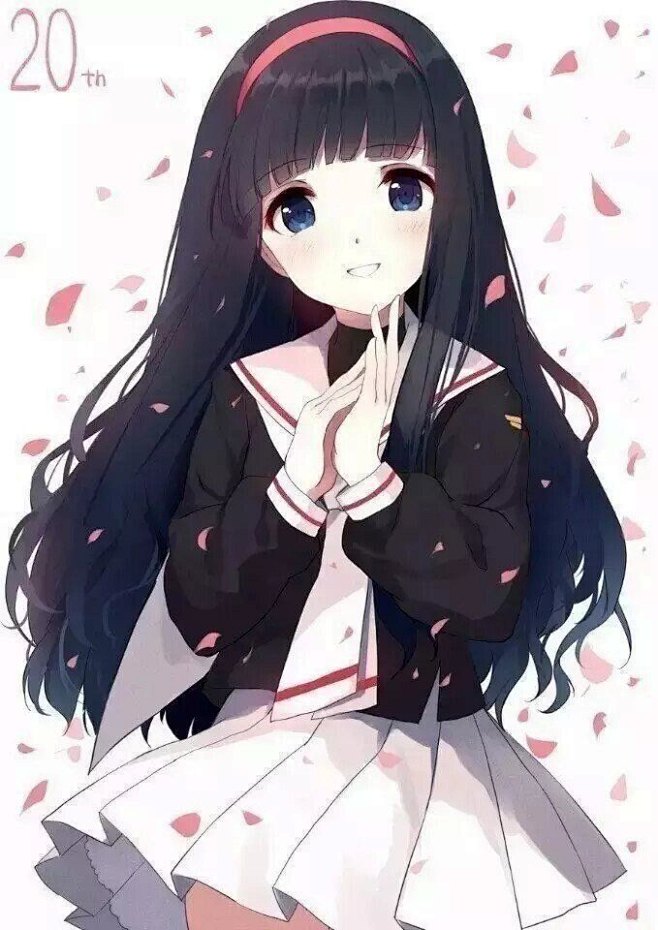 知世，魔卡少女樱