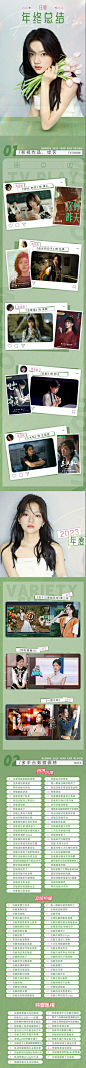 任敏2023年度总结长图