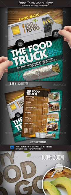 设计师BOX采集到食品手册