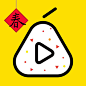 梨视频  2019春节【图标 APP LOGO ICON】<a class="text-meta meta-mention" href="/annray/">@ANNRAY!</a>
