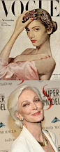 卡门·戴尔·奥利菲斯（Carmen Dell orefice）