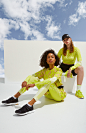 LAMODA SPORT