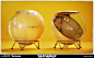 "DEATHLOOP" - Shielded Concert Capsules, Maxime Goichot : Shielded concert capsules (also known as big yellow bubbles) made for the concert on the library plaza in Updaam in "DEATHLOOP"
I also made the oxygen generator which allows mus
