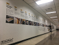 History of Print Wall :: Behance