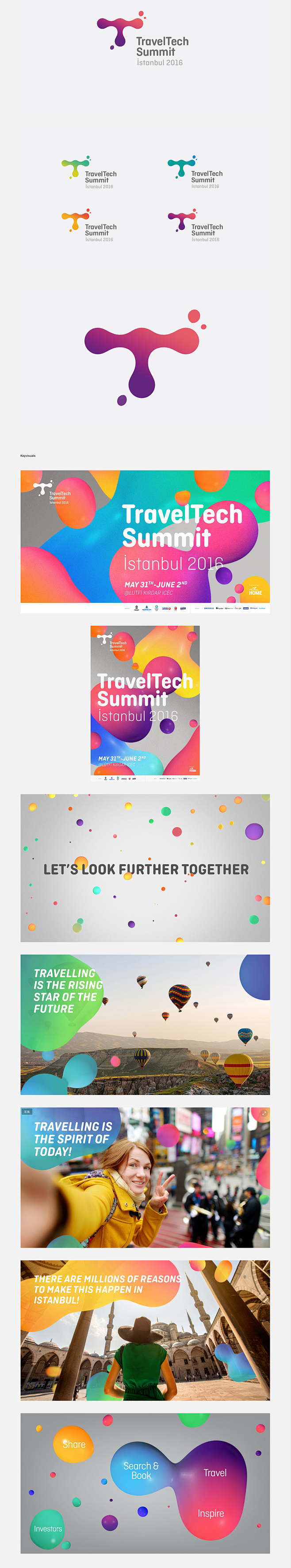 Travel Tech Summit o...