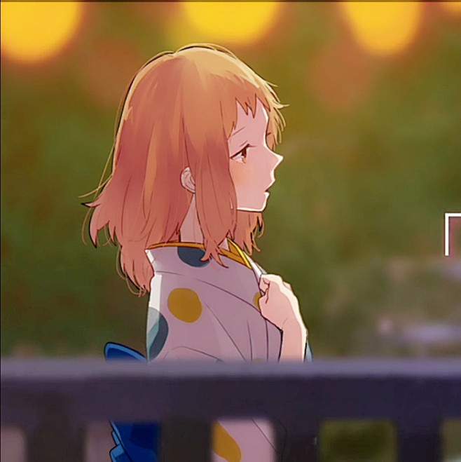 自截动漫情侣头像96猫天月东京夏日相会图源bilibilips天猫组真是好萌