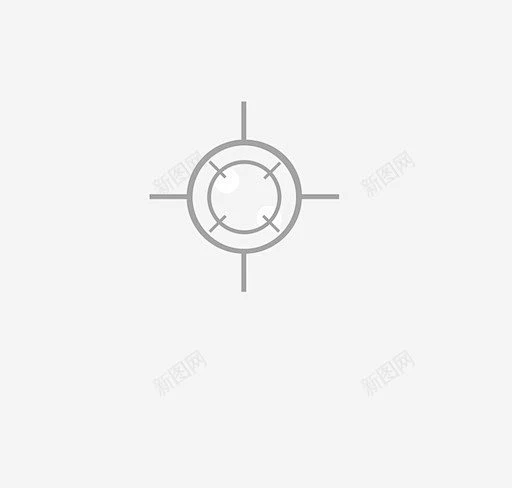 瞄准 UI图标 设计图片 免费下载 页面网页 平面电商 创意素材-花瓣网