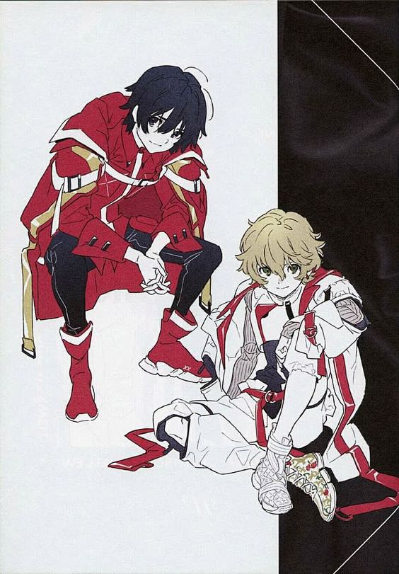 /a/ - Darling in the...