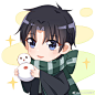 #喻黄#喻文州黄少天  ​​​​