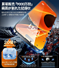 Amazon | 「米軍規格・宇宙航空材料」TORRAS iPhone15Pro 専用 ガラスフィルム 全面保護 強化極細黒縁 9H越え 貼り付け簡単 さらさら 気泡レス 光沢 防指紋 2枚セット 6.1インチ アイフォン15プロ 用 フィルム GlassGo Ultra | スクリーンプロテクター 通販
