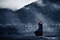 Elizabeth Gadd|宁静致远-人像摄影-中国视觉联盟
