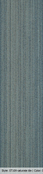 carpet tile 9x36 saturate color aqau   http://www.pr-trading.nl/?action=pagina&id=521&title=Home: 