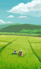 ～一起去旅行吧 ​ （作者：@Dao黄岛岛 ） ​ ​​​​