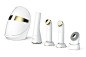 LG Pra.L | Red Dot Design Award