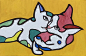 《猫猫有爱》