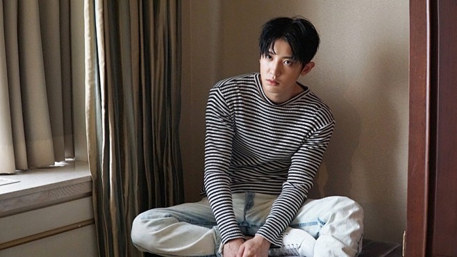 #朴灿烈#